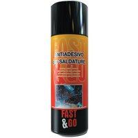 12 XSOUDAGE ANTI-ADHeSIF FASTGO ML.400
