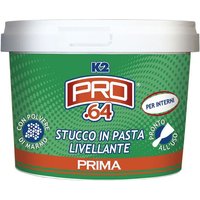 12 XMASTIC DE NIVELLEMENT K2 1 KG