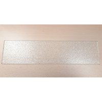 0 X VERRE ZZ POUR HOTTE eLECTRIQUE POUR CUISINE TAILLE 32,5