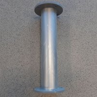 1 XKIT SUPPORT ZZ-SHELF POUR MUR SALON
