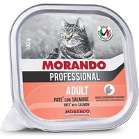 1 XM.GATTO VSC. GR.100 PÂTe DE SAUMON