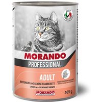 1 X M. GATTO LT. GR.405 BOUQUeES DE CREVETTES ET