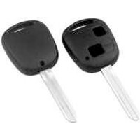 1 XCOUVERCLE CLeS SILCA TOY43BRS2 (2 BOUTONS)