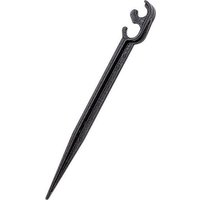 1 X PIQUET PLUIE POUR TUBES CAPILLAIRES GF BL 10