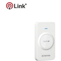 Télécommande X-Sense RC01 Pro pour détecteurs interconnectés sans fil Link¿