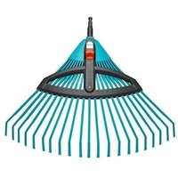 Gardena Balai à feuilles combisystem