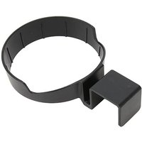 Porte-Gobelet De Boisson, Support De Téléphone D'avion Réutilisable En Plastique, Soucoupe De Tasse De Voiture Portable Pour Les Voyages De Bureau À