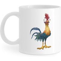 Mug Moana Et La Mer Des Légendes Tasse À Café De Dessin Animé Tasse À Thé En Céramique Tasse À Cacao Grande Capacité Unisexe Cadeau Créatif