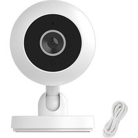 Wifi HD Enregistreur Vocal DéTection de Mouvement CaméRas de Surveillance IntéRieure à Domicile Audio Bidirectionnel Surveillance à Distance Moniteur