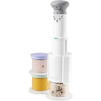 "Sorbetière Cuisinart Freez Wand"