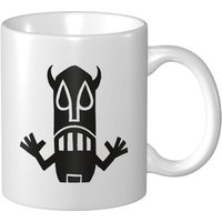 Tasse Elle Jardin Tasse À Café 330ml Poterie Vaisselle Personnage Anime Tasse Mode Mignon Cadeau