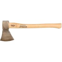 Hache traditionnelle 400g, 340