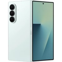 Smartphone Samsung Galaxy Z Fold7 8" 5G Double nano SIM 256 Go Vert d'eau