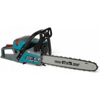 Tronçonneuse à essence 45 cm³, guide et chaîne OREGON 40 cm - Könner Söhnen KS CS21G-16-1