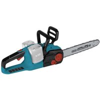 Tronçonneuse électrique sans fil, guide et chaîne oregon 35cm - Könner Söhnen KS CS40V-16
