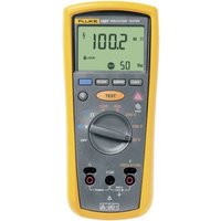 Testeur d'Isolement Pro : 10 G? / 1000V / CAT IV 600V Fluke FLK1507