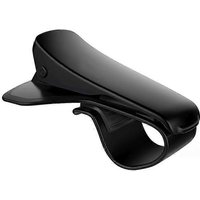 Support De Téléphone Portable Universel Pour Voiture, Fixation Automatique Et Puissante Pour Smartphone