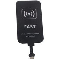 Récepteur De Sans Fil De Type C 10w,Récepteur De Sans Fil Rapide,Plug And Play,Pour Téléphones Mobiles De Type C