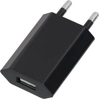 Chargeur Usb Universel 5v/1a-Adaptateur Secteur Compact Pour Phone,Pad,Smartwatch,Tablette Et Écouteurs-Prise Electrique Usb Fiable Et
