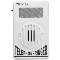 Amplificateur de sonnerie téléphonique extra fort