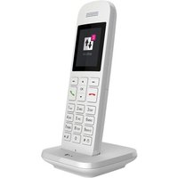 Téléphone fixe Telekom Speedphone 12 (sans fil-pour utilisation sur les routeurs actuels avec interface DECT-CAT-iq (par ex.