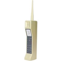 Ornement De Téléphone Portable en Brique,Accessoire De Téléphone des Années 90,Modèle De Téléphone Portable en Brique à L'ancienne,Accessoire