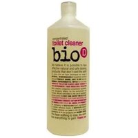 Bio-D des cuvettes de WC - 750ml
