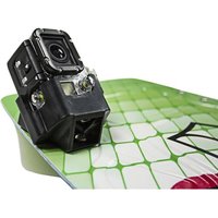 XSories fixation pour aileron de kite/wakeboard