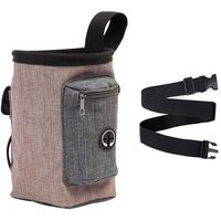 Sac De Formation Chien Sac À Friandises Pour Chien Pochette Pour Chien Sacoche Chien Pochette Friandise Sac De Nourriture Pour Chien Sac De Dressage