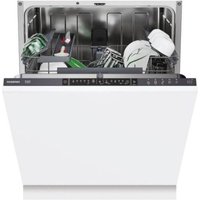 LAVE-VAISSELLE INTÉGRABLE 60 CM ROSIÈRES SUBLIME RI 4C4L0A-47