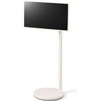 TV LG StandbyME 27" (68 cm) Processeur α7 Gen4 AI 4K