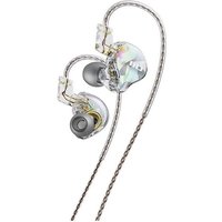 Écouteur intra-auriculaire FiiO JD10 Transparent