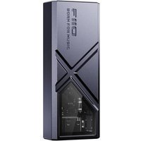 DAC Audio portable FiiO KA13 Noir