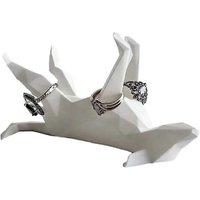 Porte-Bague Pour Chien,Porte-Bague Pour Chien Adorable De Luxe,C