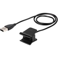 Letnerny-Chargeur De 55 Cm De Long Pour Fitbit Alta Hr, Câble De Charge Usb Pour Montre Connectée Fitbit Alta Hr
