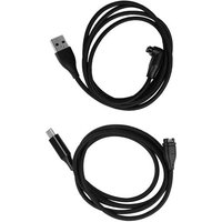 Letnerny-1 Pièces Câble De Chargement Chargeur Câble De Chargement Usb Pour Montre Ga-Rmin Fenix 7 7s 7x 6 6s 6x 5 5s