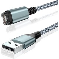 LETNERNY-Câble De Charge Pour Montre G-Armin Compatible Avec G-Armin Fenix ¿¿5 5S 5X 6 6S 6X Plus Pro 7 7S 7X, Forerunner 945 45 45S 245 Music,