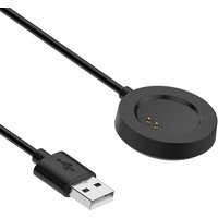 Letnerny-Câble De Recharge De Rechange Compatible Avec Realme Watch 2 Pro, Câble Usb Magnétique, Support De Charge Compatible Avec Realme Watch 2 (1