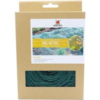 Letnerny-Filet De Jardin Pour Légumes, Plantes, Arbres Fruitiers, Fleurs ¿ 2 M X 5 M ¿ 10 M² ¿ Taille De Maille 19 Mm ¿ Convient Aux Abeilles ¿
