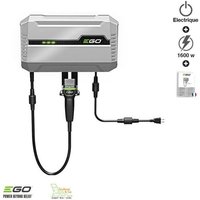 Chargeur De Batterie Mural Chv1600e Pour Chu6000 Ou Zturn