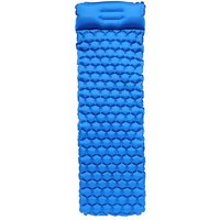 Matelas Gonflable Matelas Gonflable Ultra Léger, Ultime Pour Le Camping, La Randonnée, La Randonnée - Matelas Gonflable
