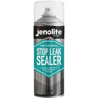 Spray Scellant Anti-FuiteTRANSPARENT400mlScellant anti-fuites pour gouttières et toits platsJoint d'étanchéité imperméableRemplit,scelle et arrête