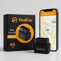 Localisateur GPS de Voiture avec Application pour Motos et Autres véhiculesInstallation FacileLocalisation en Temps réelAlertes de
