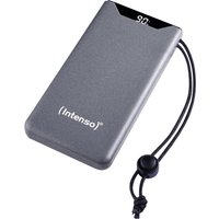 Powerbank F10000, External Battery With Pd (20 W) And Qc (18 W), Usb-C And Usb-A Port, 10,000 Mah, Grey: .De: Electronics And Photo