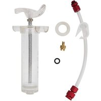 LETNERNY-Outil De Remplis De Vélo Tubeless Capacité 50 Ml Kit De Remplis De Pneu Sous Vide Pour Vélo Outils De Réparation De Pneu De Vélo Compatibles