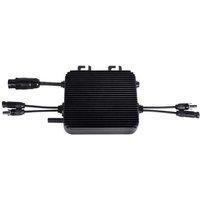 Micro-Onduleur, 1800w - Könner Söhnen Ks Mi800w