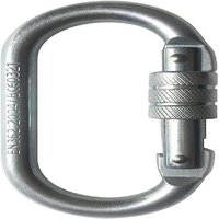 Mousqueton robuste à anneau torique pour hamac de yoga