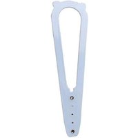 Loquet De Chatière Sécurisé ¿ Sangle Flexible À L'épreuve Des Enfants Et Des Chiens Pour Un Accès Sécurisé Aux Animaux, Installation Facile, Pratique