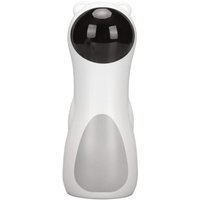 Letnerny-Jouet Automatique Pour Chat, Jouets Interactifs Rechargeables Pour Chat Avec Mode Rapide/Lent, Plages De Cercle Réglables, Marche/Arrêt