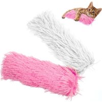 Letnerny-Lot De 2 Coussins Pour Chat - Menthe